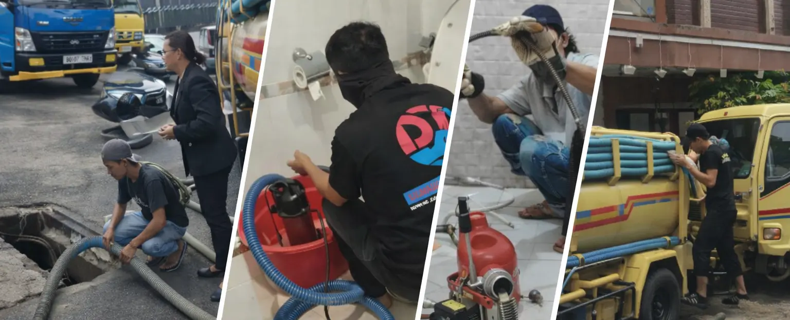 Jasa Sedot WC Wanasalam Terdekat